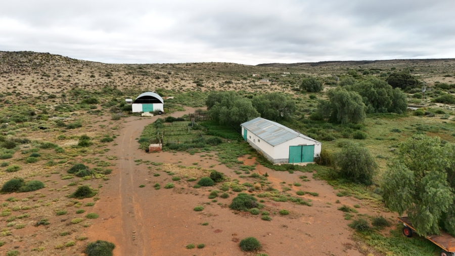 Commercial Property for Sale in Carnarvon Rural Northern Cape